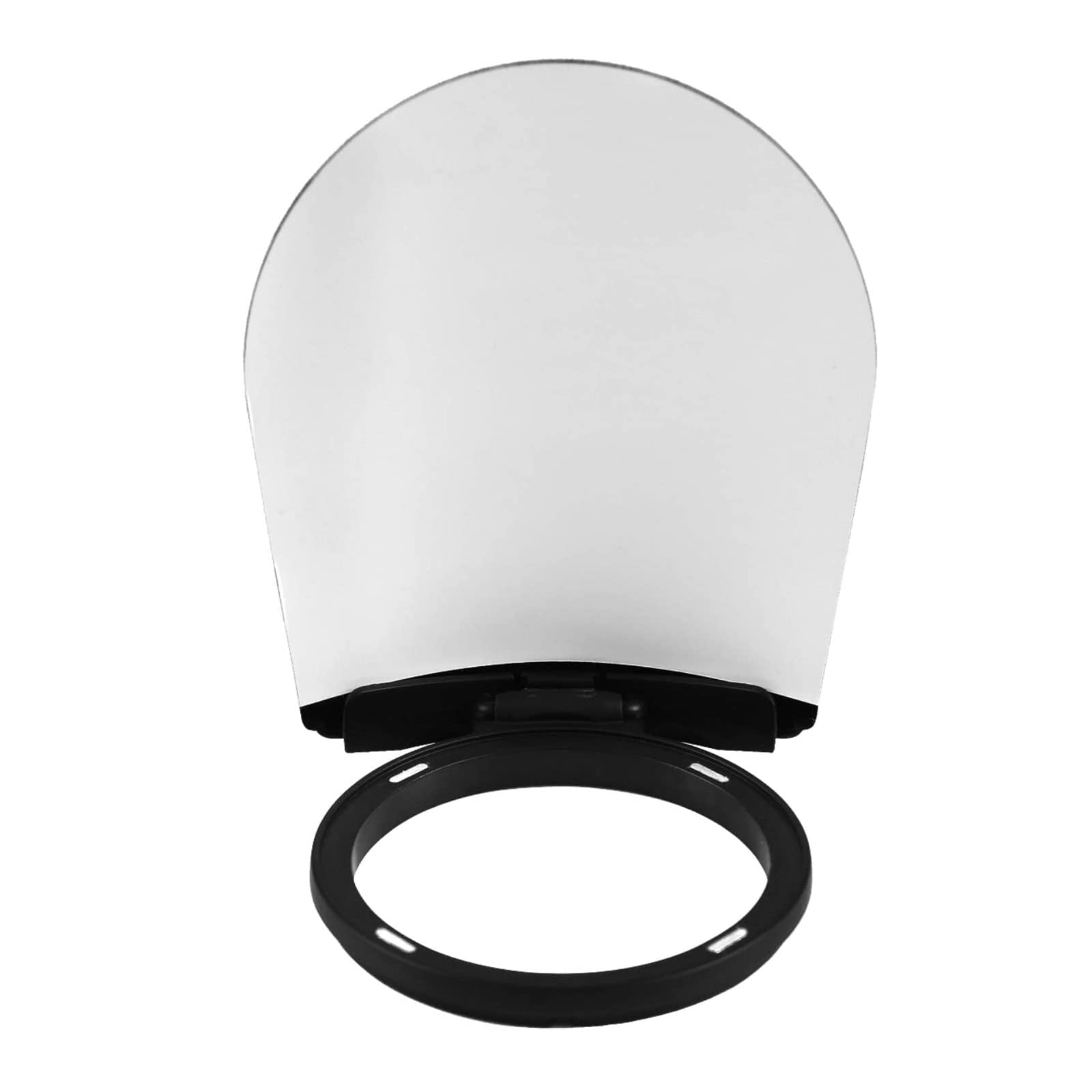 Godox AK-R12 Bounce Card, Compatible with Godox V1 Flash, use with H200R Round Flash Head, AD200 Pro, AD200