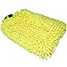 Bee Auto Care Double Chenille Car Wash Mitt and Duster