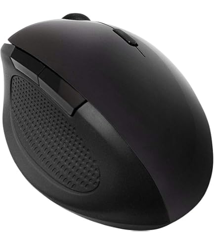 Microsoft Sculpt Ergonomic Mouse : Amazon.ca: Electronics