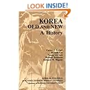 Korea Old and New: A History