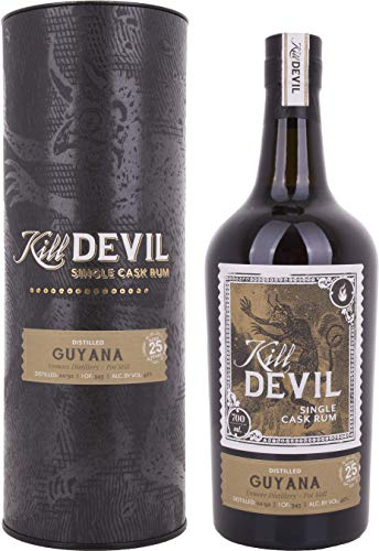 Hunter Laing Rum (1 x 0.7 l)