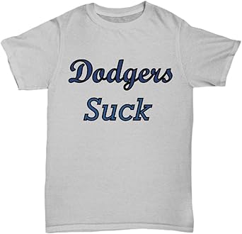 dodgers shirt amazon