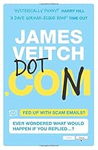 Dot Con: The Art of Scamming a Scammer
