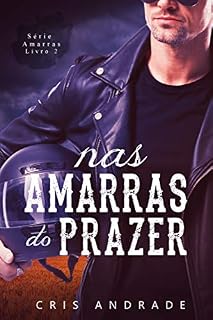 Livro Nas Amarras do Prazer
