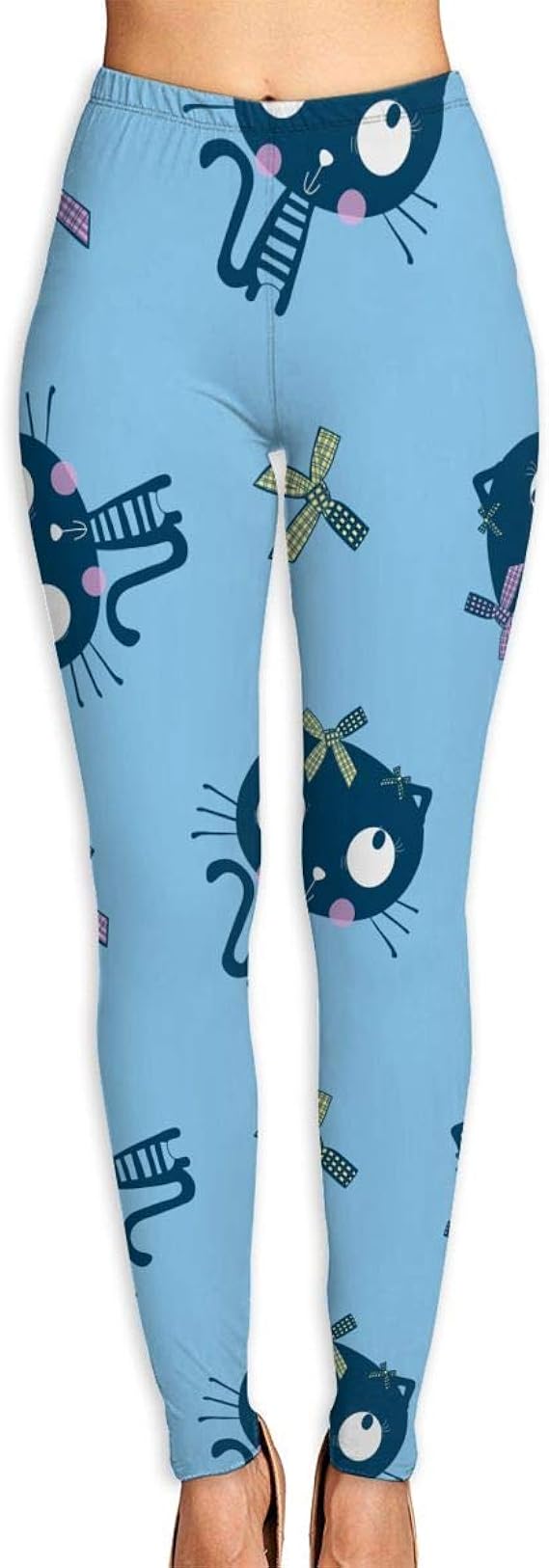 Amazon Co Jp Ermico レディース ヨガウェア Fitness 可愛い猫パタン レギンス ホットヨガ 長ズボン 室内 運動 ヨガパンツ パンツ ピラティス フィットネス ダイエット 服 ファッション小物 Amazon Co Jp Ermico レディース ヨガウェア Fitness 可愛い猫パタン レギンス ホットヨガ 長ズボン 室内 運動 ヨガパンツ パンツ ピラティス フィットネス ダイエット 服 ファッション小物