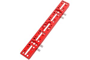 Must Have Accessory For Astronomy Enthusiasts Astronomical Telescopes Guide Mirror Dovetail Plate(300mm)