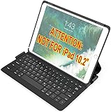 Inateck Keyboard Case for iPad Air