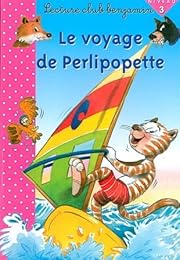 Le  voyage de Perlipopette