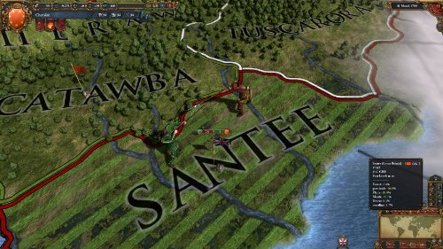 image for Encore Europa Universalis IV