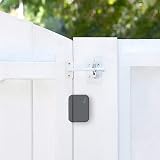 Ring Alarm Outdoor Contact Sensor Weather Resistant Battery Powered view 4
