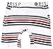 Crisp Boxers Rogers Briefs Underwear Mens White