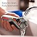 Philips Norelco Special Edition Star Wars Poe Wet & Dry Electric Shaver, SW6700/91, with Turbo+ mode and Precision Trimmer