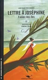 Lettre à Joséphine