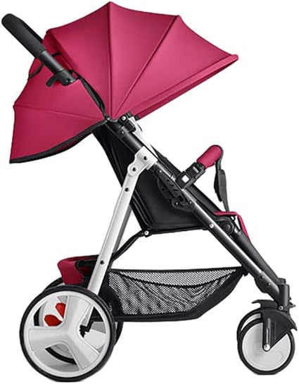 umbrella pushchair