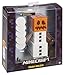 Minecraft Snow Golem Figure