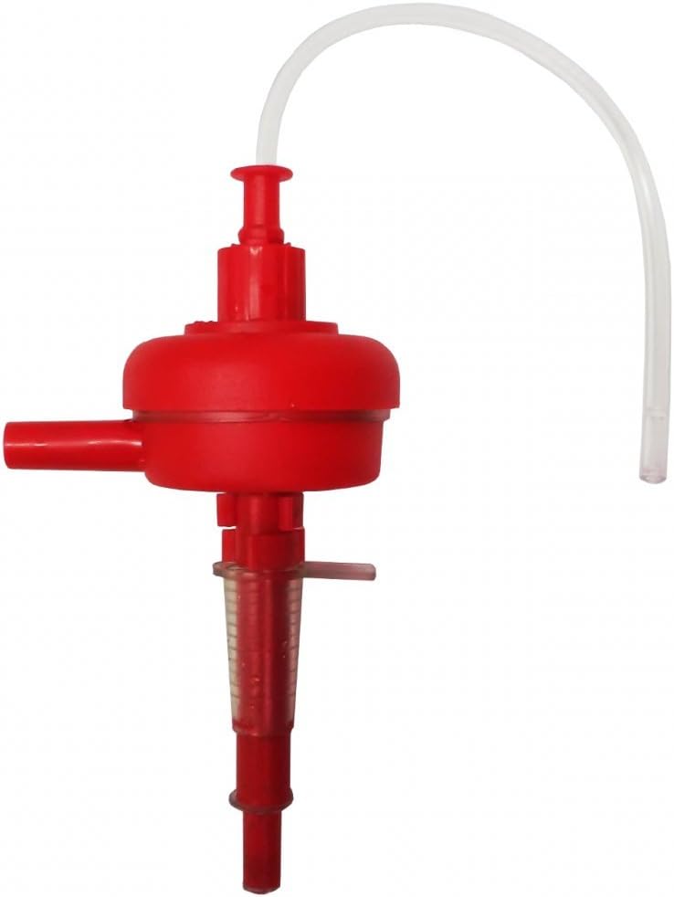 Hambleton Bard Hambletonbard Tap with Auto Close