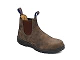 Blundstone Women's Rustic Brown Warm and Dry 500