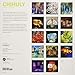 SMALL CHANGES Calendar 2019 Chihuly, 1 EA