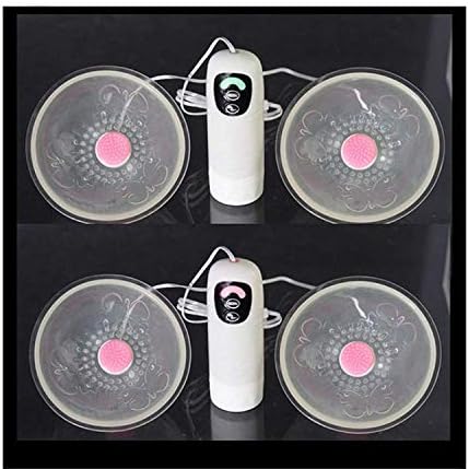 Newest HOT-Shirt 7 stimulating Patterns Spinning Stimulators Vibrating Massage Device Adult for Female Personal Pleasure toys