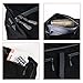 Duffel Bag, Vitalismo Foldable Travel Bag Sports Storage Bag Luggage Organizer