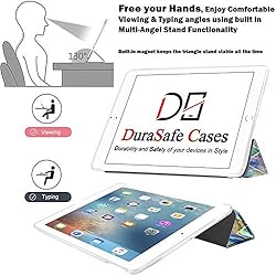 DuraSafe Cases for iPad 2nd 2011 3rd 4th Gen