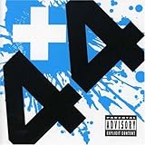 +44 Album: «When Your Heart Stops Beating» (Front side)