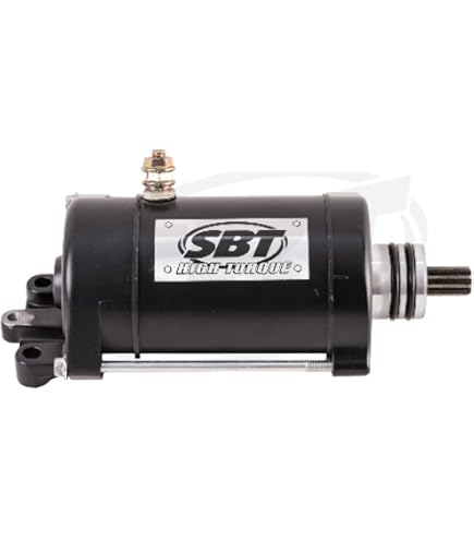 Amazon.com: Tilt Trim Motor for Kawasaki SS STS STX ZXI 750 900