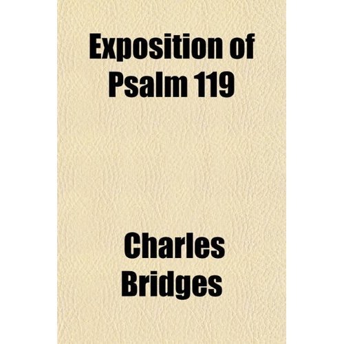 An Exposition Of Psalm 119
