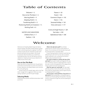 501 Quilting Motifs: From the Editors of Quiltmaker Magazine