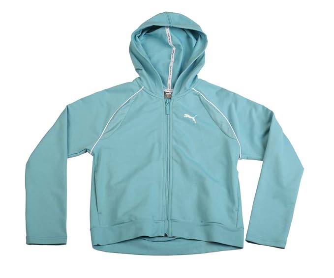 puma jacket kids