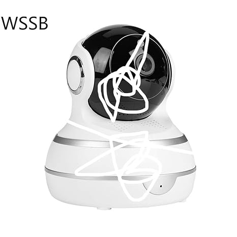 Amazon.com: Cámara inalámbrica 1080p HD monitor cámara de ...