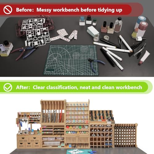 Bucasso Hobby Pinewood Derby Supplies