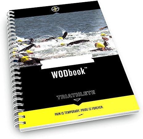 WODbook Triathlete