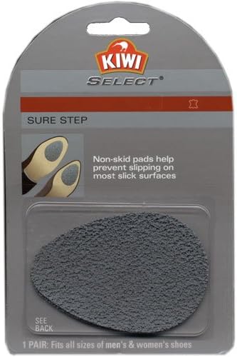 Kiwi SELECT Sure Steps