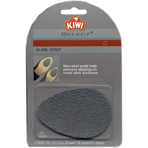 Kiwi SELECT Sure Steps