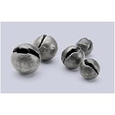 Bullet Weights Round Split Shot size 3/0 40 pc