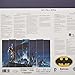 RoomMates Batman  Removable Wall Mural - 10.5 feet X 6 feet