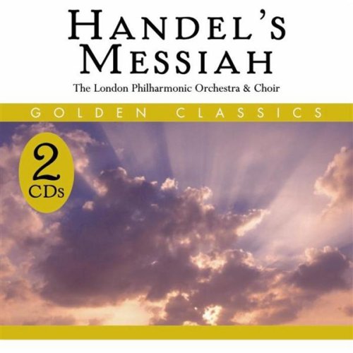 His Yoke Is Easy, His Burden Is Light by London Philharmonic Orchestra