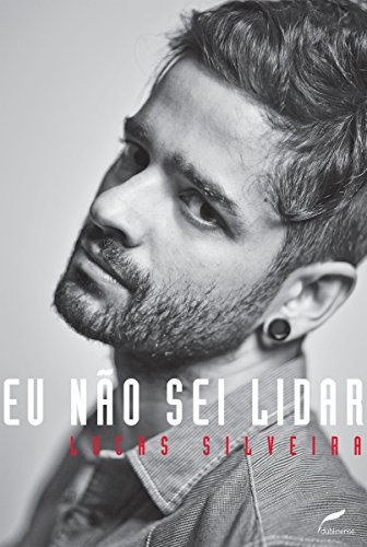 Livro Eu não sei lidar