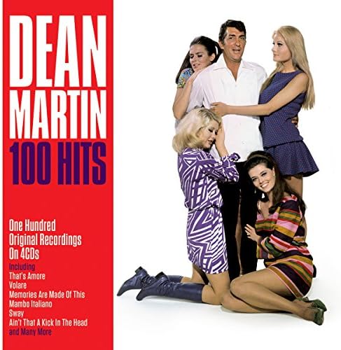 Martin, Dean - Original Album Classics - Amazon.com Music