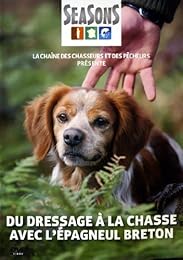 Du Dressage À La Chasse Avec L'épagneul Breton