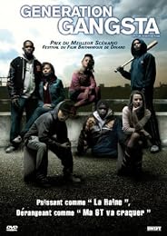 Génération Gangsta