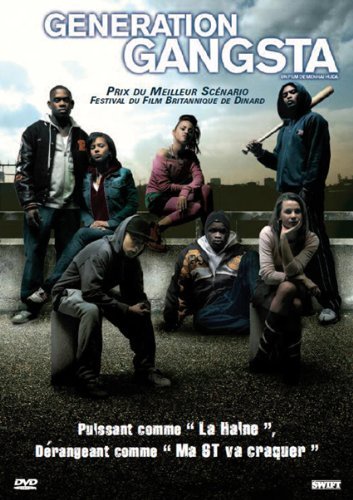 Génération Gangsta