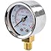 JEGS Performance Products W10055 Air Tank Gauge