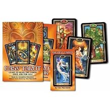 Easy Tarot: Learn to Read the Cards Once and For All!