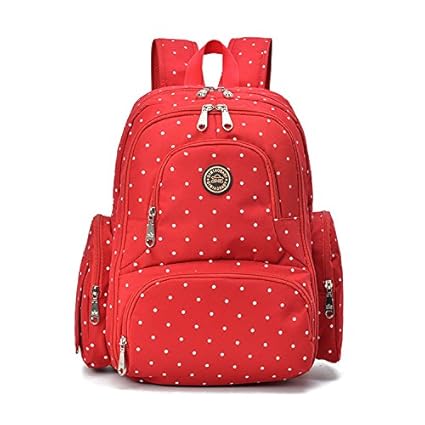 qimiao baby diaper bag