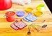 Children's 15 Pc Deluxe Cookware Play Set