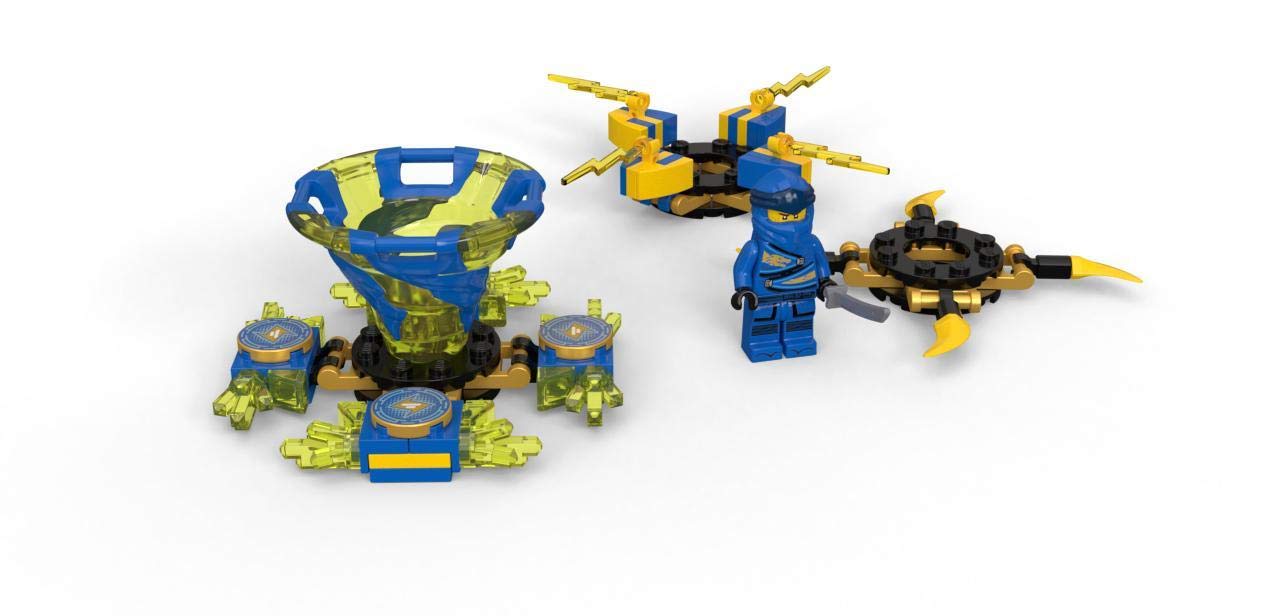 ninjago 70660