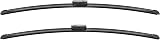 Bosch Aerotwin AM 469 S Front Windshield Wiper Blades Set 2 700mm view 2