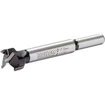 Scie Cloche 100 MACHSWON Forstner Lot De 2 Forets Forstner En Carbure De Tungstène Pour Scie Cloche à Bois 14 Mm 15 Mm Outil Travail Bois Précision MACHSWON